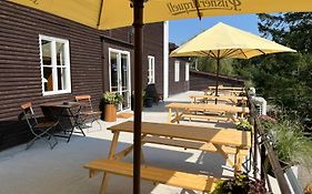 B&B Vltavin